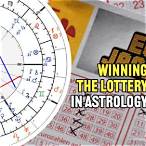 lottery luck astrology
